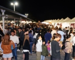 台灣夜市在布里斯本盛大登場重現台灣街頭熱鬧風情