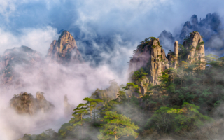 金山風雲之頂天立地(3)返本歸真
