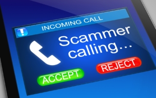 針對SCE客戶的最新電費詐騙 損失約17萬美元