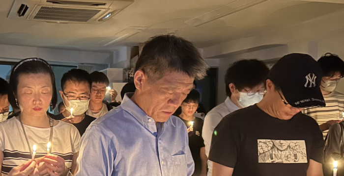 深圳日本男童遇刺案凶手被执行死刑