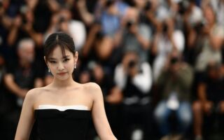 Jennie谈室内吸烟争议：理解大家为何不开心