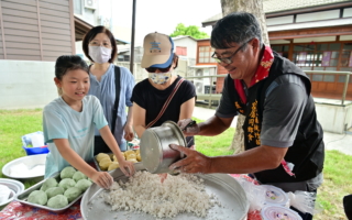 台东市客家文化生活节 重温客家历史记忆