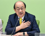 蓝委提修法提高宪判门槛 柯建铭:摧毁宪政体制