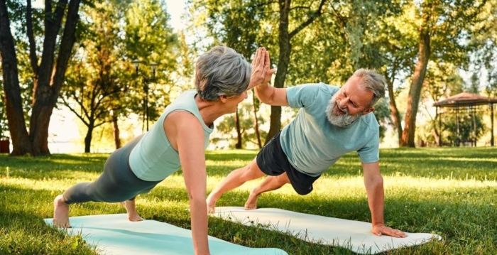 简单习惯提升能量 改善记忆力与思考清晰度