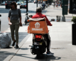 紐約市強制共享送餐客戶數據法律 被聯邦法官宣告違憲