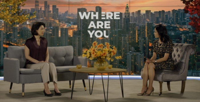 新唐人新片《你在哪里》:在寻找中觉醒