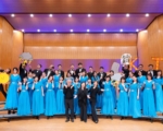 《来自风∙城的声音》音乐剧 11月新竹市演艺厅登场