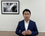 富士康4台籍幹部遭中共拘捕 陸委會：情節怪異