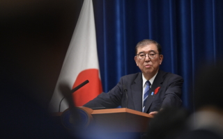 日本新首相政策與台灣戰略未來 專家分析