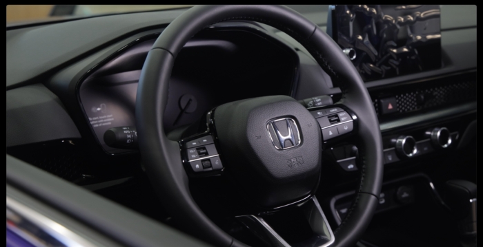 美国本田急召170万车辆 您的车受影响？