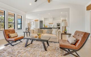 2025年五大室內設計趨勢 提升房屋價值