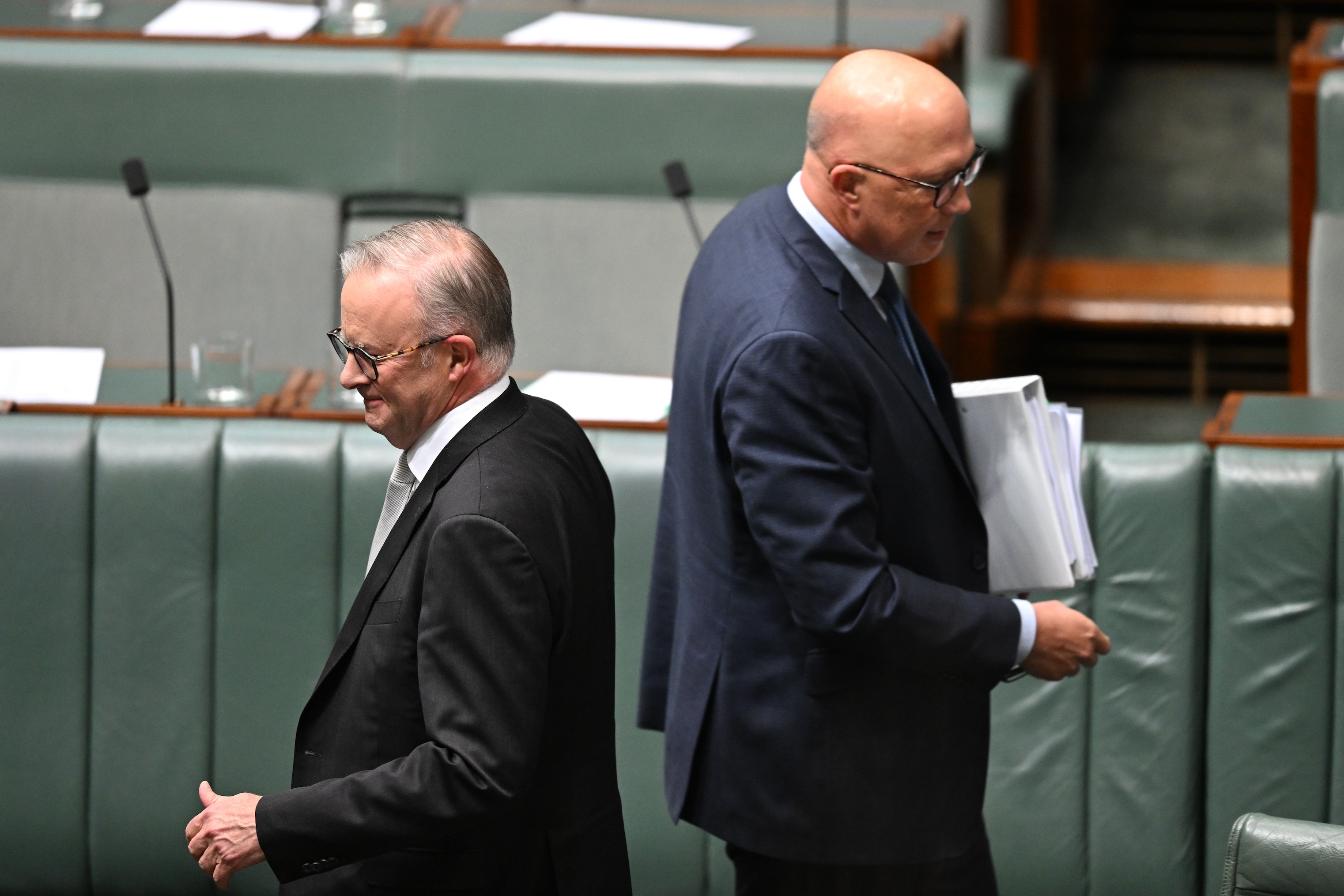 经济困境影响选民情绪工党支持率下滑| 联邦大学| 联盟党| 大纪元