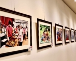 「歲月敬好 健康無礙」攝影比賽頒獎暨展覽開幕