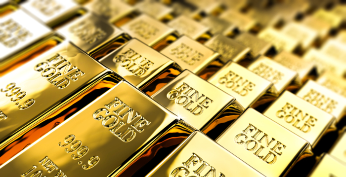 黄金创下十余年最佳表现 将面临挑战与机遇