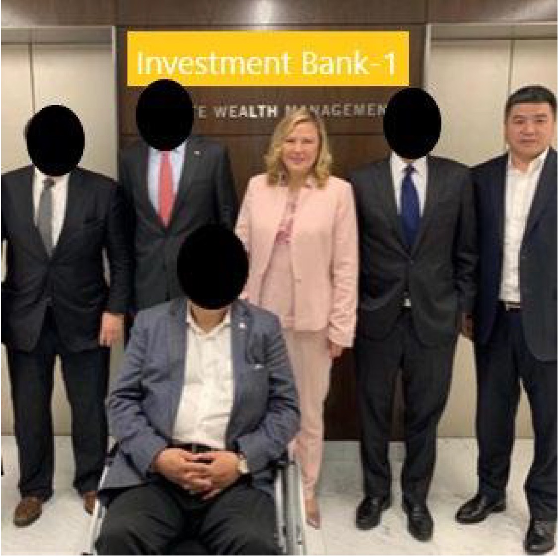 美國中國城」案共犯獲刑5年詐騙中國投資者170人｜大紀元時報香港｜獨立敢言的良心媒體