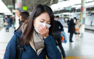 太閒會生病嗎？ 為何有人旅行時會不舒服？