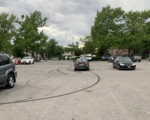 霍楚簽署李羅莎的新法 打擊停車場魯莽駕車