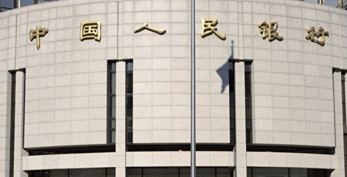 【网海拾贝】中国新一波资金外逃为何规模如此巨大？