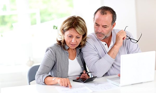 退休后仍还房贷？五大理财策略规划夕阳生活