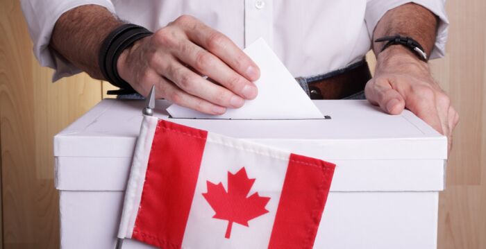 加拿大联邦选举启动 您需了解五件事