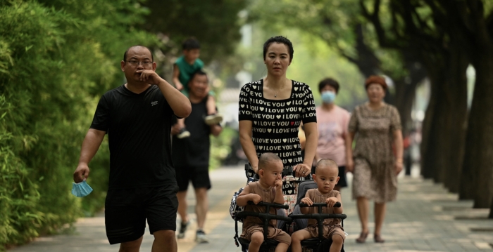 中共监测人口电话催生 分析：计生手段再现