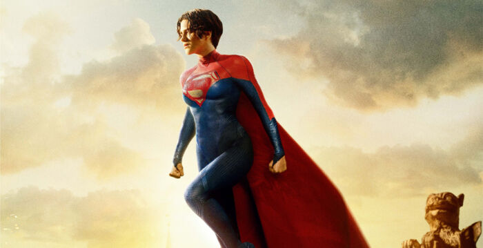 《超少女》举行秘密放映会 仅高层和少数人参加