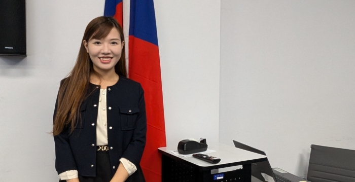 “中国公安”签保密协议 成诈骗新手法