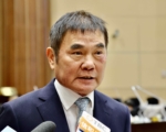 縣議會第20屆第4次總質詢 議員 徐筱菁 翁杰 邱毓興
