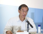 全球暖化｜林超英忧气候突变 袭港台风变少但更强