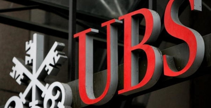 传瑞银禁银行家在中国短途差旅坐商务舱