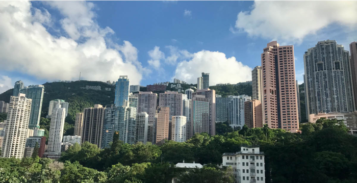 李嘉诚再甩卖大湾区400套房 最低40万元起