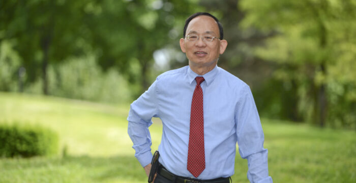 媒体人:应对中共干预成加国大选新主轴