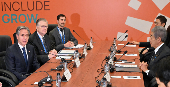 中共急拉拢日本 专家：美日同盟不会变