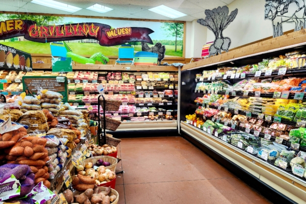 賀節日季 Trader Joe’s推出限量版大號手提袋