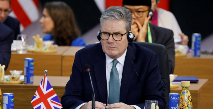 英国承诺改革积分制度 收紧移民政策