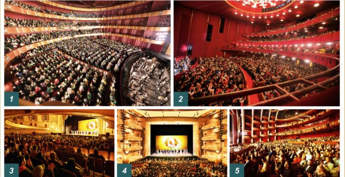 Shen Yun 2024 global performance review: dignitaries from various countries praise | Traditional culture | Chinese classical dance