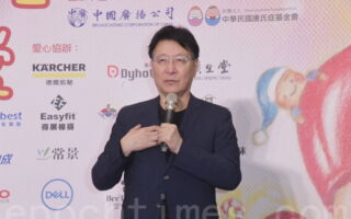 心脏才动手术 赵少康因摔跤肝脏出血送加护病房