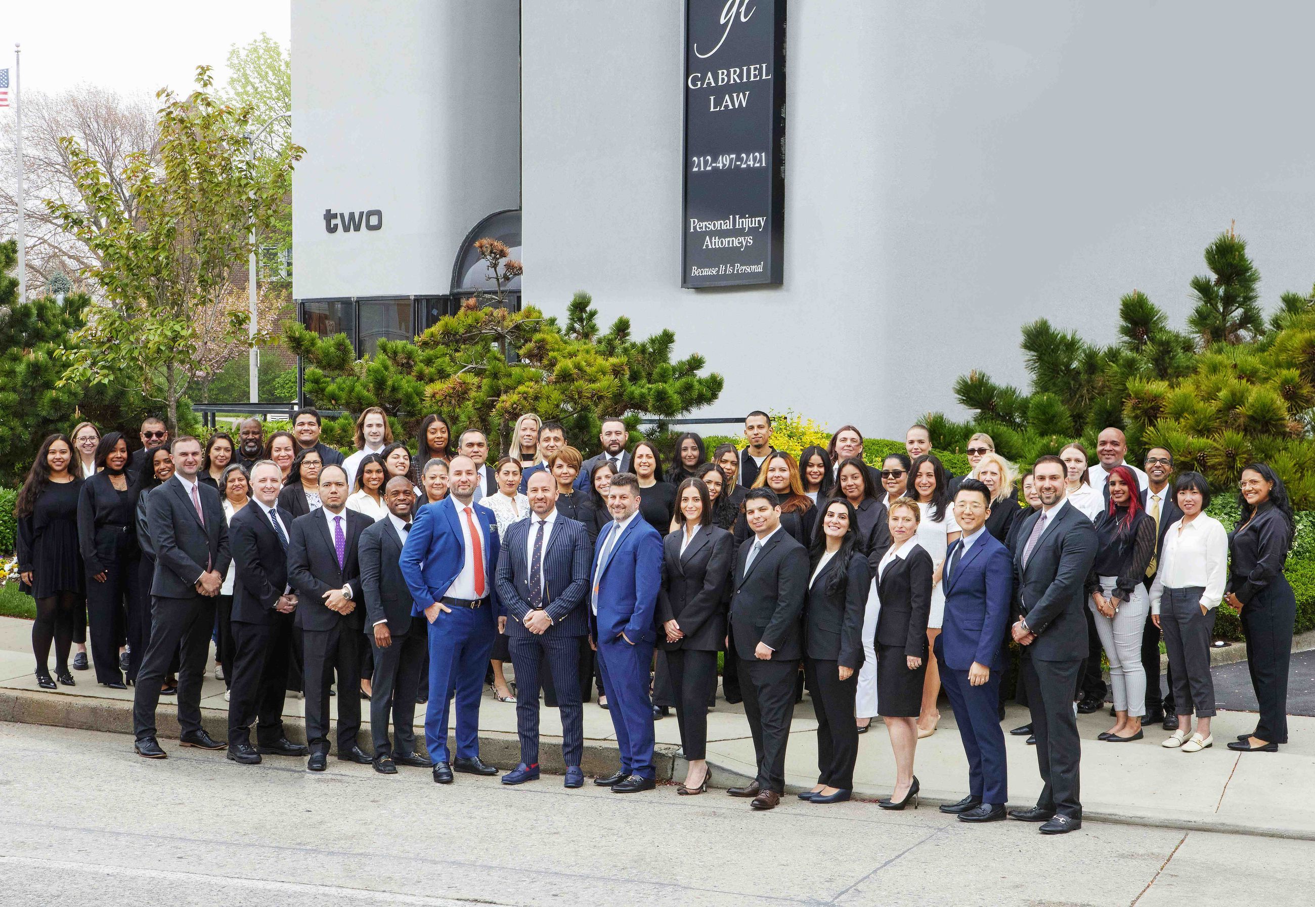 纽约车祸律师：发生车祸后如何合法维护权益| Gabriel Law | 哥博律师团| 保险| 大纪元