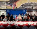 帮小企业避免联邦罚款 市府在华埠举办说明会
