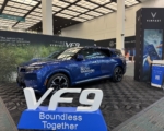比亞迪等中國車企在越南等國面臨現實挑戰
