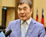 县政总质询 徐永煌 曾玟学 黎尚安 议员质询