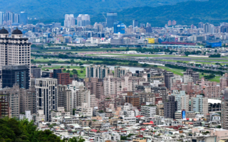 房市降溫 10月5大銀行新承做房貸創8個月低點