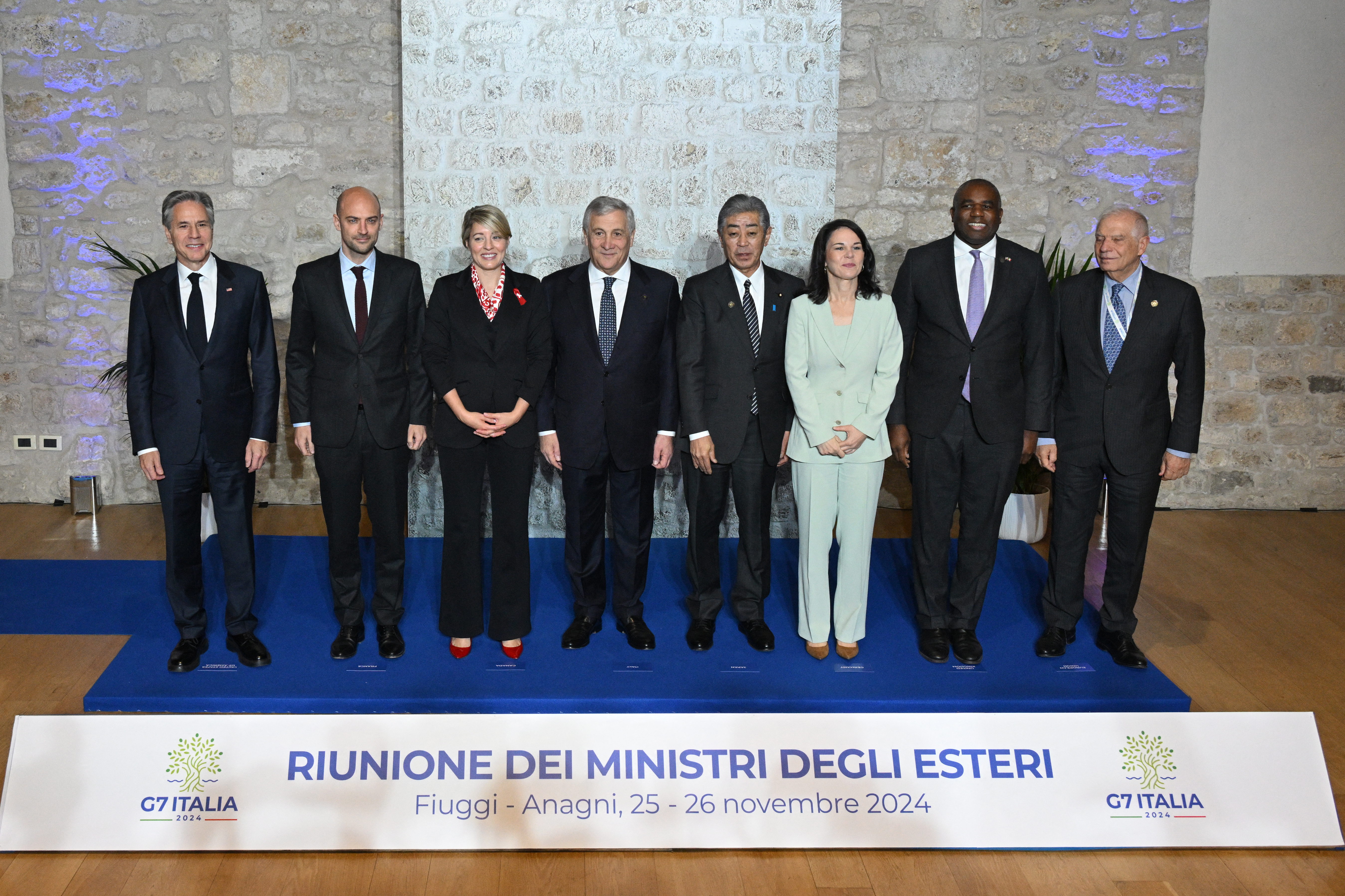 中共被指支持俄侵乌G7拟加大施压| 七国集团| 俄乌冲突| 俄乌战| 大纪元