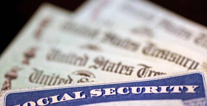 因应通膨 2025年美国社会保障福利现新变化