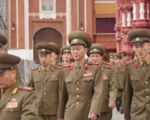【名家专栏】金正恩出兵帮俄国恐引火烧身