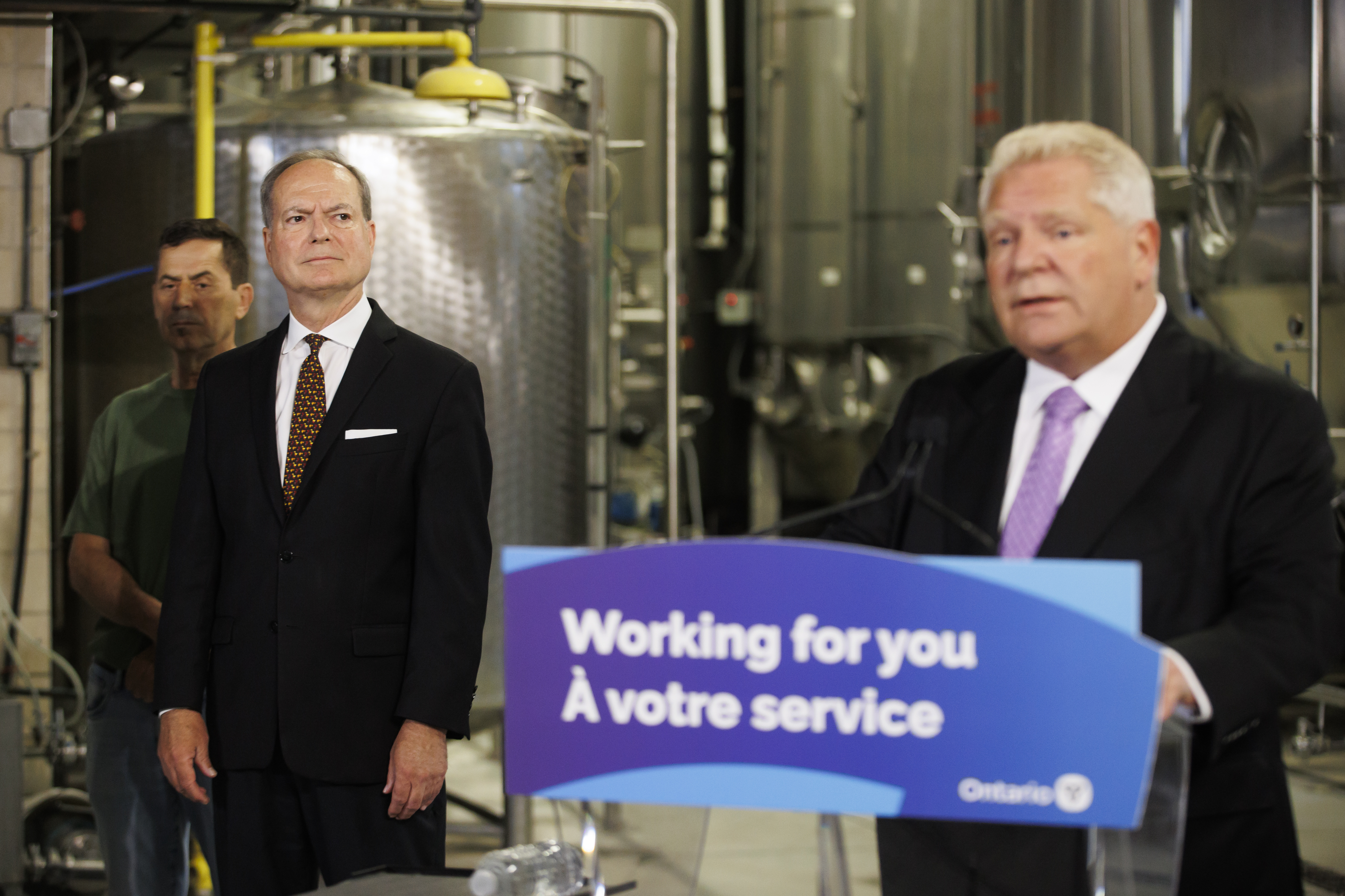 安省将取消某些商品省销售税为家庭节省10亿元| 大纪元