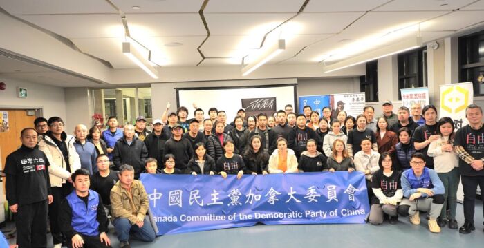 袁崛：广州“白纸运动”3周年记