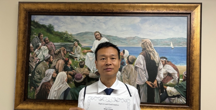 80后走线青年的反思：从绝望到觉醒