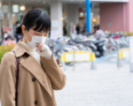 百日咳病例全美激增 紐約州居第二