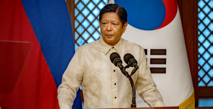 菲律宾警告:中共宣传虚假信息 制造分裂